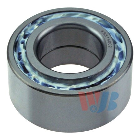 Wjb Ball Angular Contact Double Row, Wb514002 WB514002
